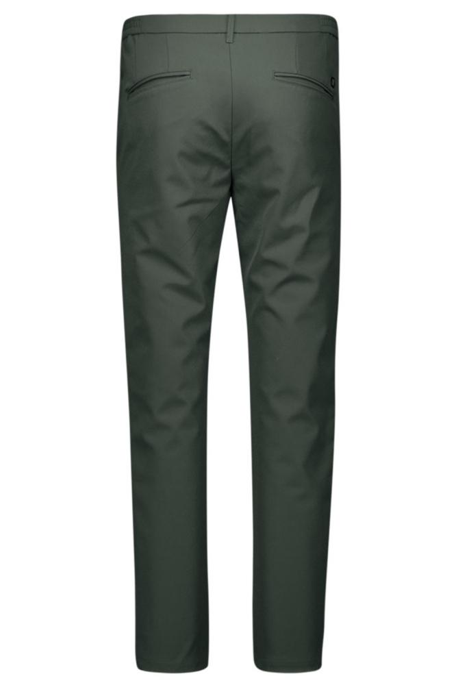 THE SEDOC PANTS N705015 124 DARK STEEL